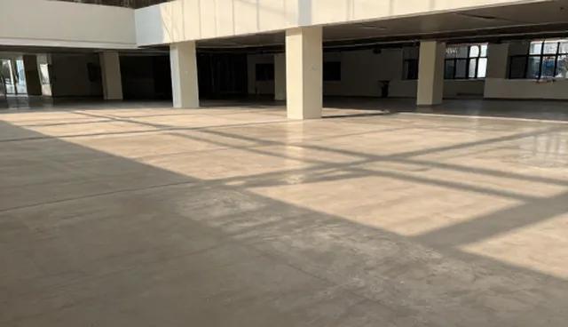 环氧地坪技术方案的适用场景与限制条件